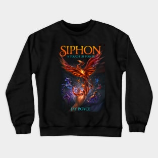 Siphon Cover Crewneck Sweatshirt